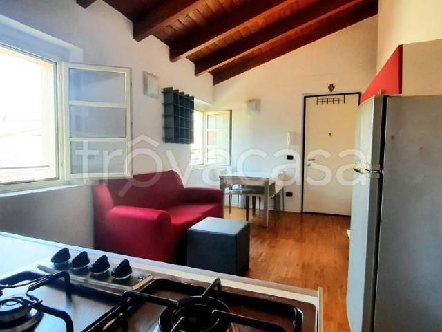 Appartamento in affitto a Piacenza, Reggio Emilia