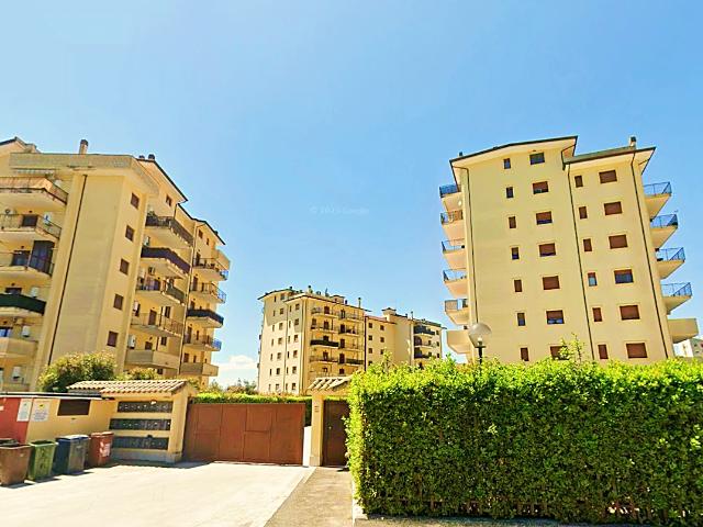 Appartamento in affitto a Piedimonte San Germano, Lazio