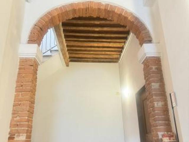 Appartamento in affitto a Tonfano, Toscana