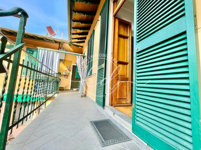 Appartamento in affitto a Tonfano, Toscana