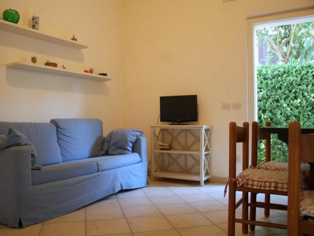 Appartamento in affitto a Tonfano, Toscana