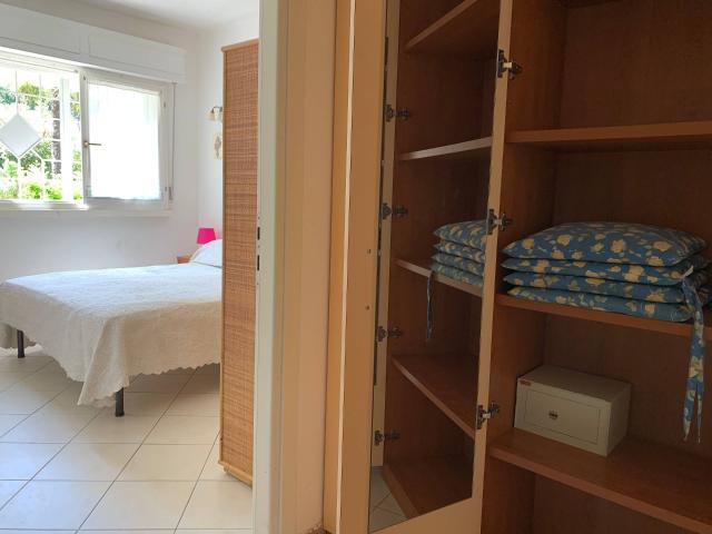 Appartamento in affitto a Tonfano, Toscana