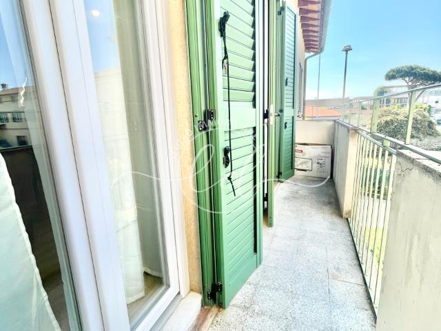 Appartamento in affitto a Tonfano, Toscana