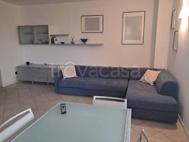 Appartamento in affitto a Tonfano, Toscana