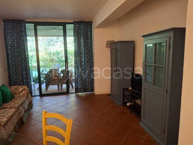 Appartamento in affitto a Tonfano, Toscana