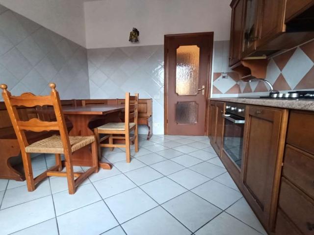 Appartamento in affitto a Pinerolo, Torino