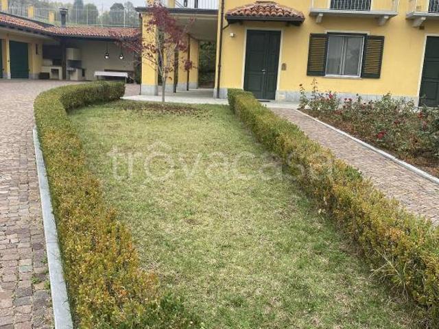 Appartamento in affitto a Piemonte, Torino