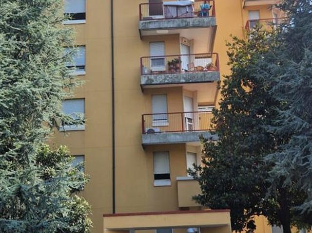 Appartamento in affitto a Molino Ortolina, Pioltello