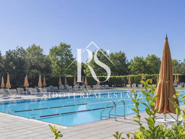 Appartamento in affitto a Malaspina, Pioltello