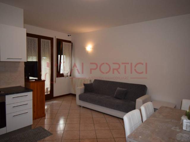 Appartamento in affitto a Quartiere Sant'Anna, Piove Di Sacco