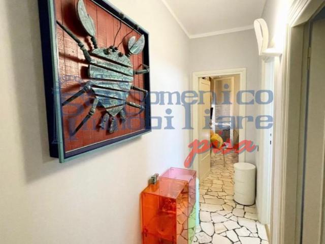 Appartamento in affitto a Pisa, Toscana