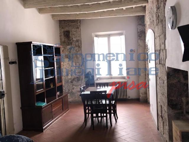 Appartamento in affitto a Santa Maria, Pisa