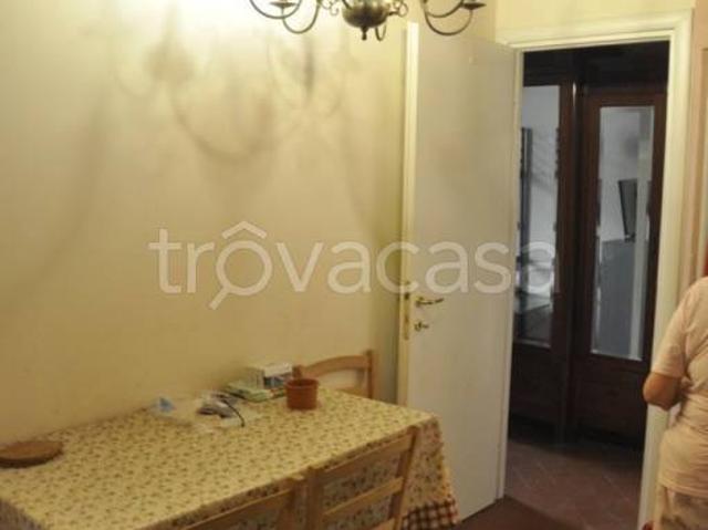 Appartamento in affitto a San Francesco, Pisa