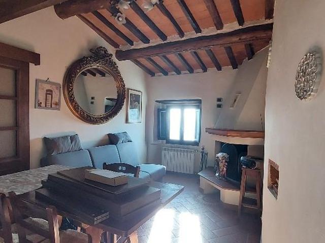 Appartamento in affitto a Piazza, Pistoia