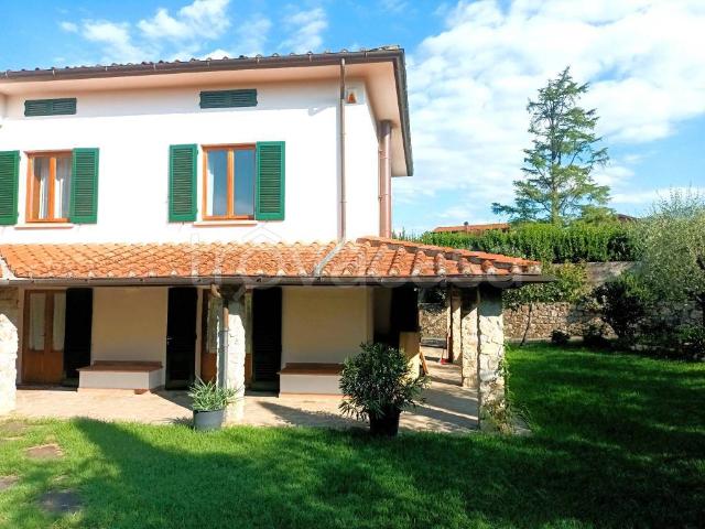 Appartamento in affitto a Pistoia