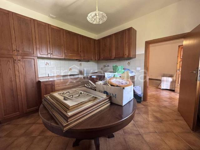 Appartamento in affitto a Barberino Tavarnelle, Lecchi