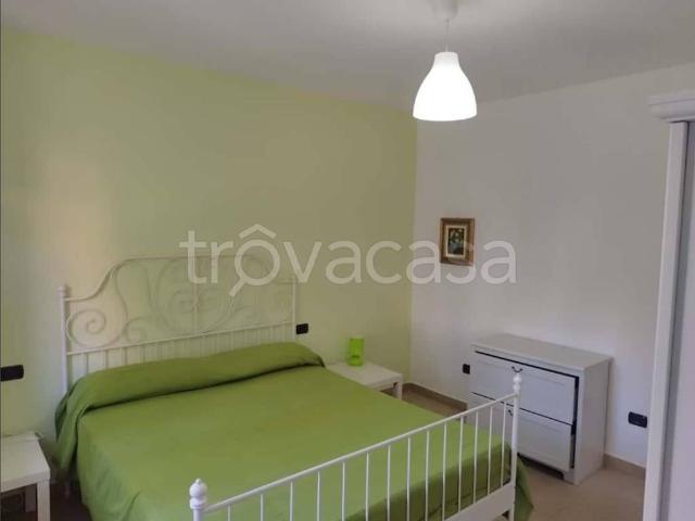 Appartamento in affitto a Villaggio Marinagri, Policoro