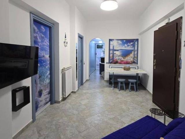 Appartamento in affitto a Torvajanica, Roma Capitale