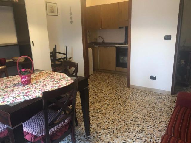 Appartamento in affitto a Romito, Pontedera