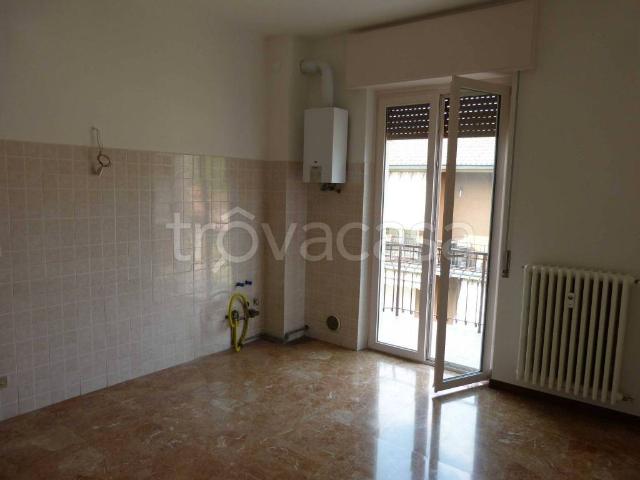 Appartamento in affitto a Valbona, Ponteranica