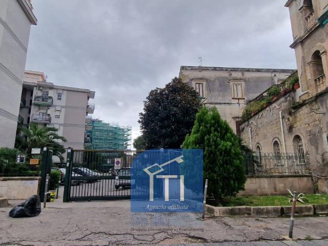 Appartamento in affitto a Portici, Campania
