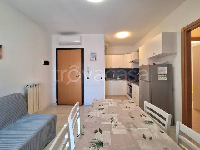 Appartamento in affitto a Marche, Ancona