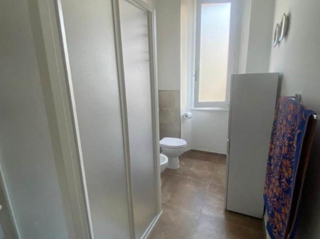 Appartamento in affitto a Centro Direzionale, Prato