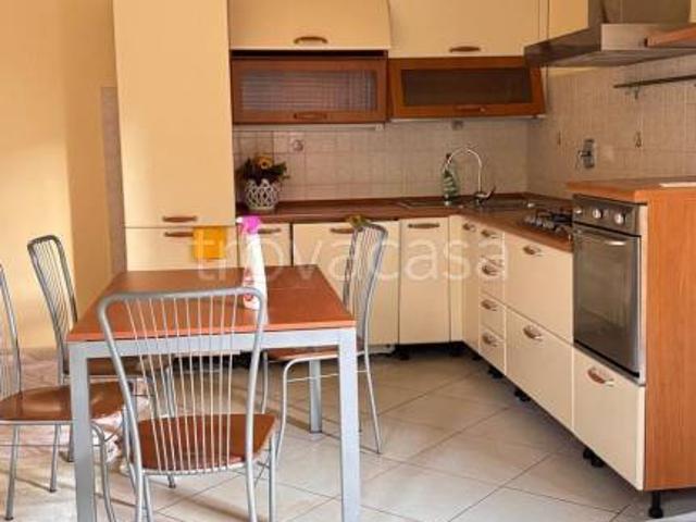 Appartamento in affitto a Prato, Toscana
