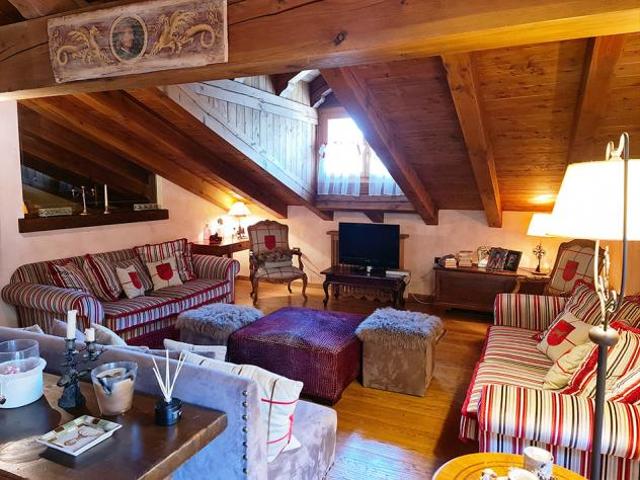 Appartamento in affitto a Larzey, Courmayeur