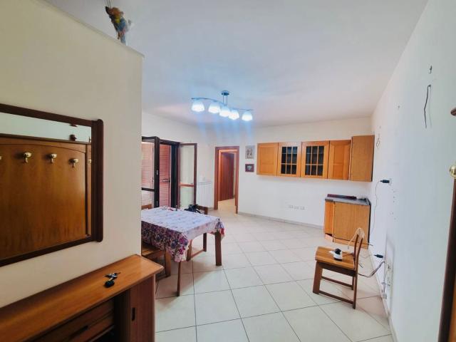 Appartamento in affitto a Le Case, Quarto