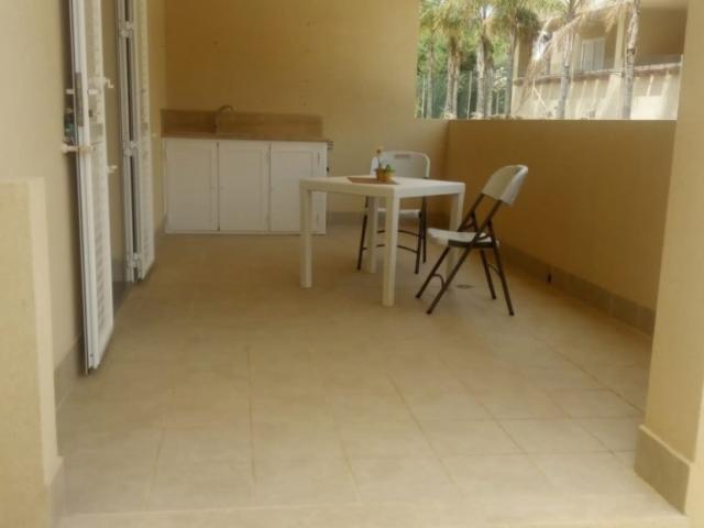 Appartamento in affitto a Ragusa