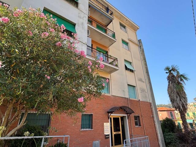 Appartamento in affitto a Rapallo, Liguria