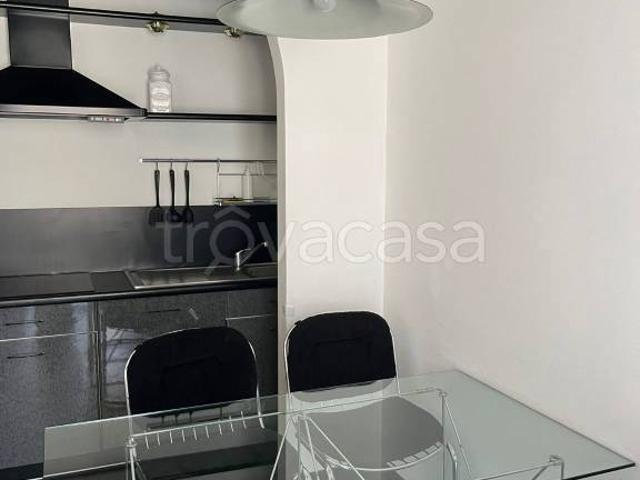 Appartamento in affitto a San Michele di Pagana, Rapallo