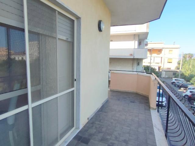 Appartamento in affitto a Gallico Marina, Calabria