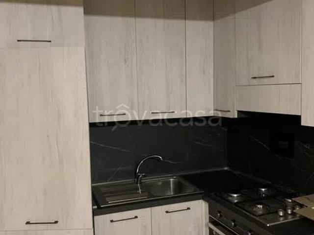 Appartamento in affitto a Calabria, Reggio Calabria