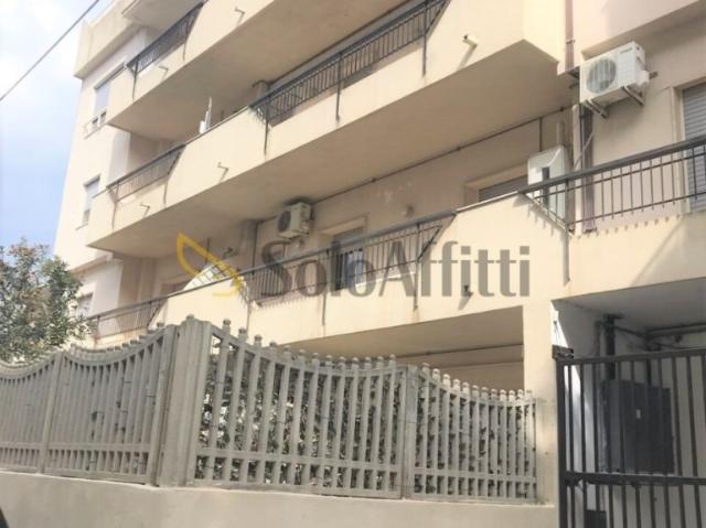 Appartamento in affitto a Occhio, Calabria