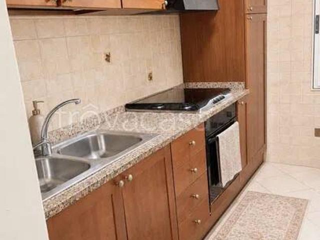 Appartamento in affitto a Calabria, Reggio Calabria