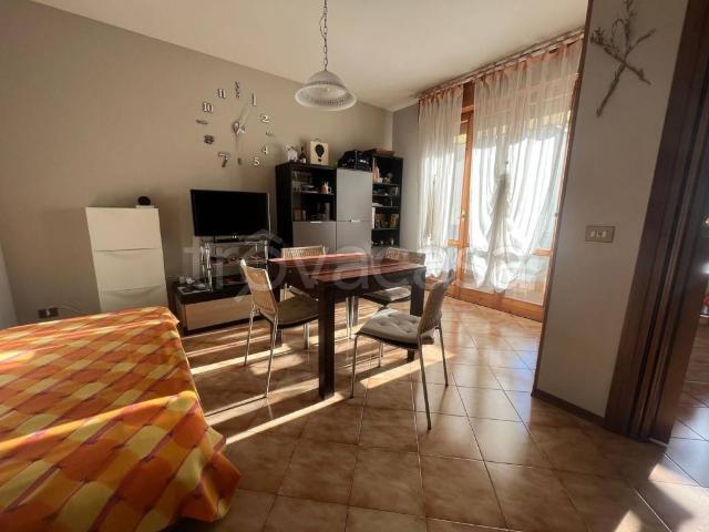 Appartamento in affitto a Reggio, Reggio Emilia