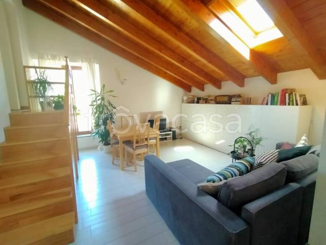 trilocale in affitto a Reggio Emilia, San Zenone città