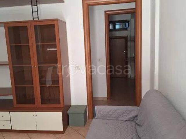 Appartamento in affitto a Calabria, Cosenza