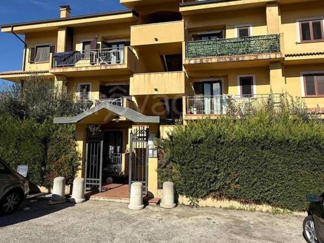 Appartamento in affitto a Calabria, Cosenza