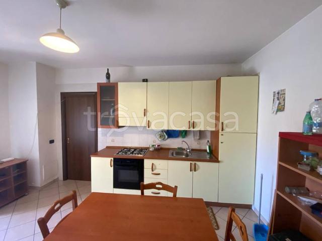 Appartamento in affitto a Calabria, Cosenza