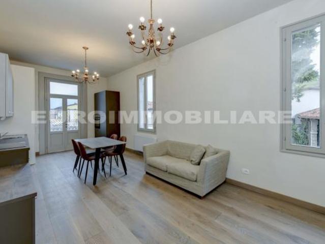 Appartamento in affitto a Rezzato, Lombardia