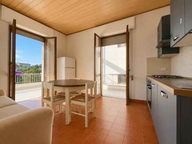 Appartamento in affitto a Calabria, Reggio Calabria