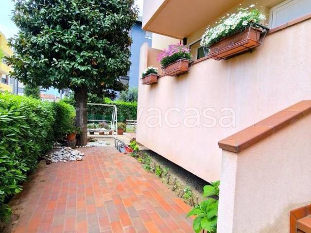 Appartamento in affitto a Riccione, Reggio Emilia