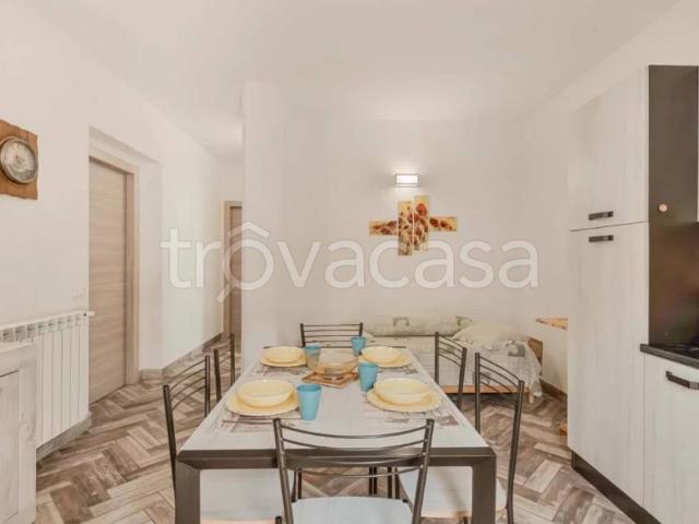 Appartamento in affitto a Riccò Del Golfo, Liguria