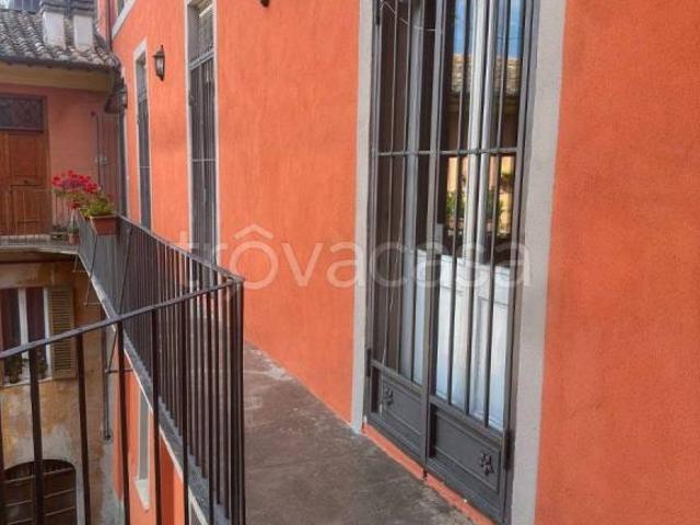 Appartamento in affitto a Regina Pacis, Rieti