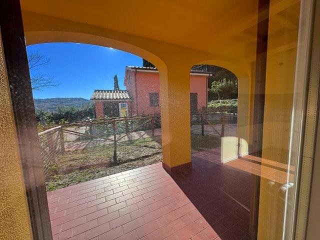 Appartamento in affitto a Riparbella, Toscana