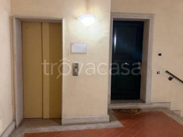 Appartamento in affitto a Municipio Roma I, Roma Capitale
