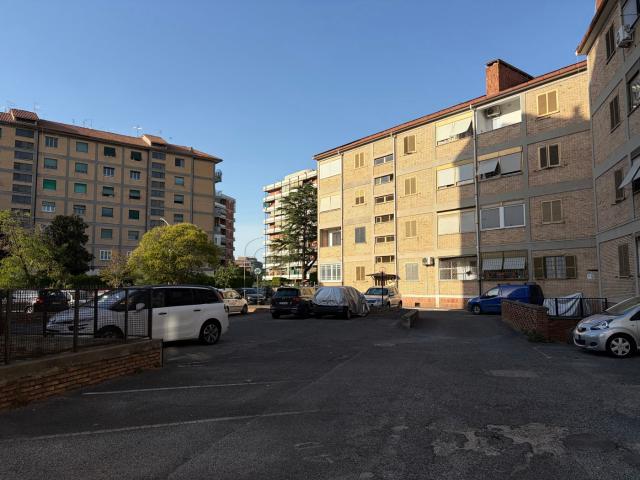Appartamento in affitto a Municipio Roma I, Roma Capitale